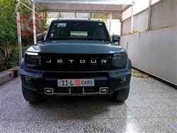 جيتور T2